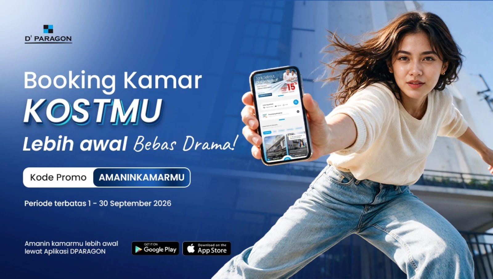 FIX PROMO