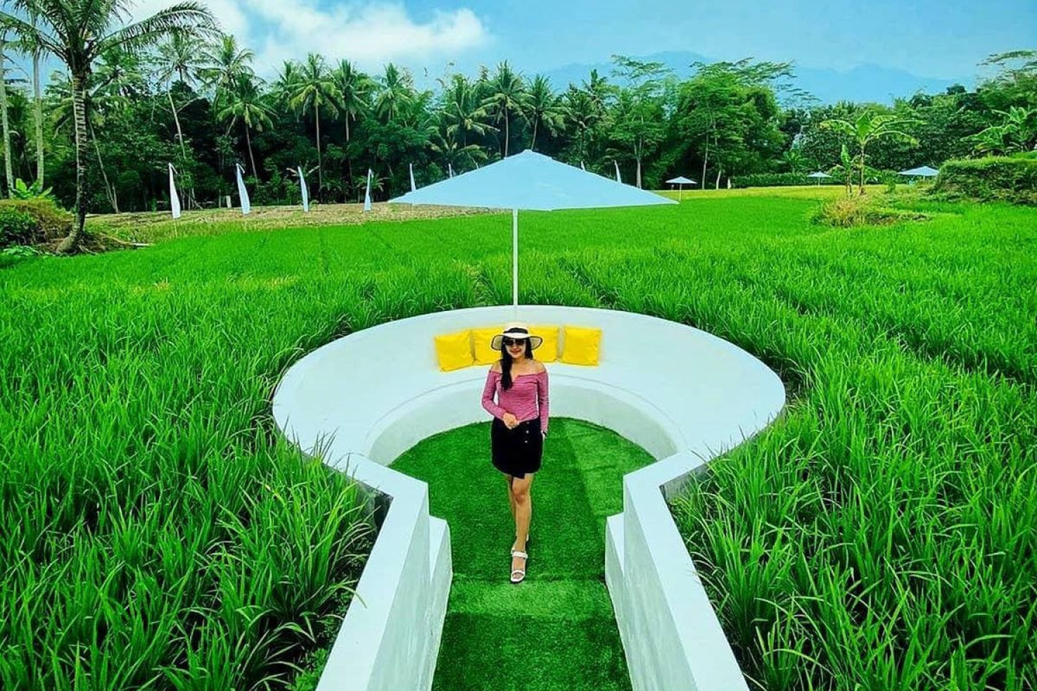 Paket Wisata Magelang 2