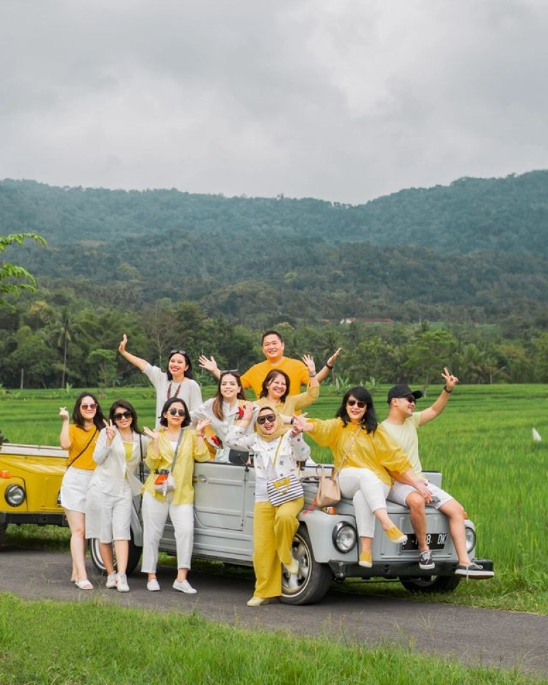 Paket Wisata Jogja Kulon Progo 2