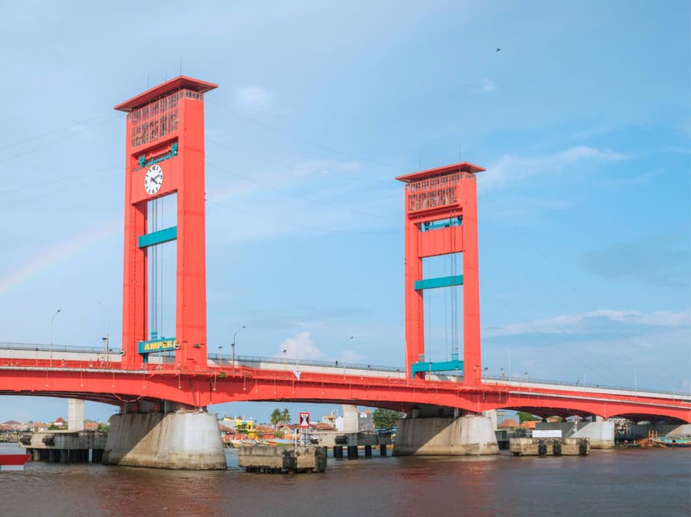 Palembang
