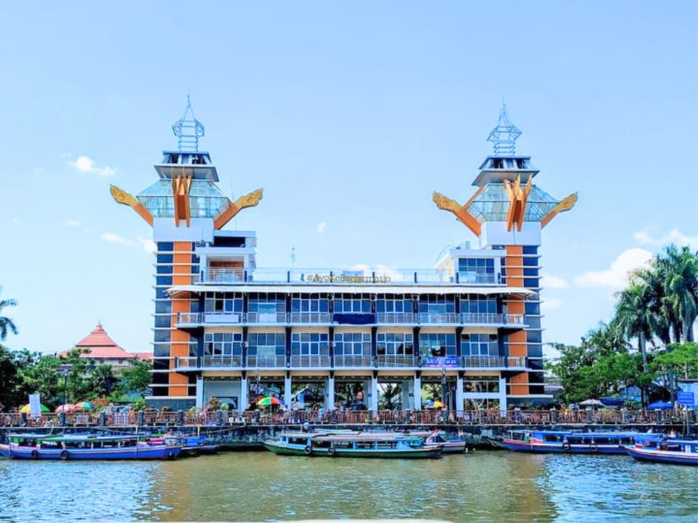 Banjarmasin