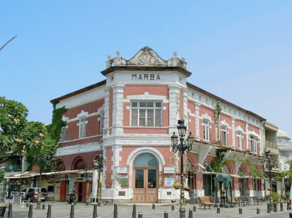 Semarang