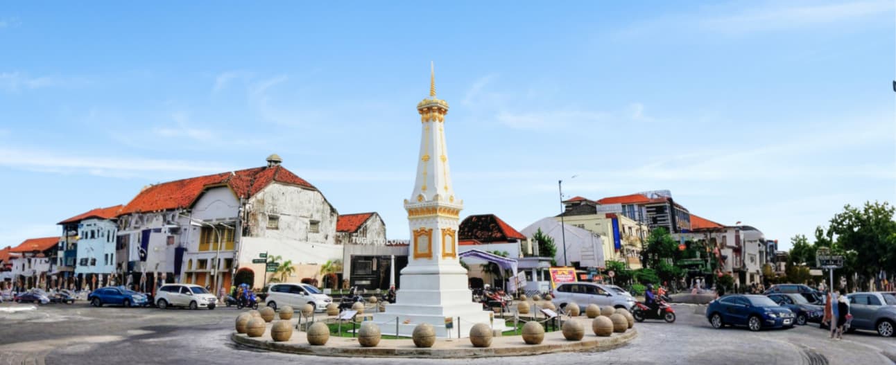 Yogyakarta