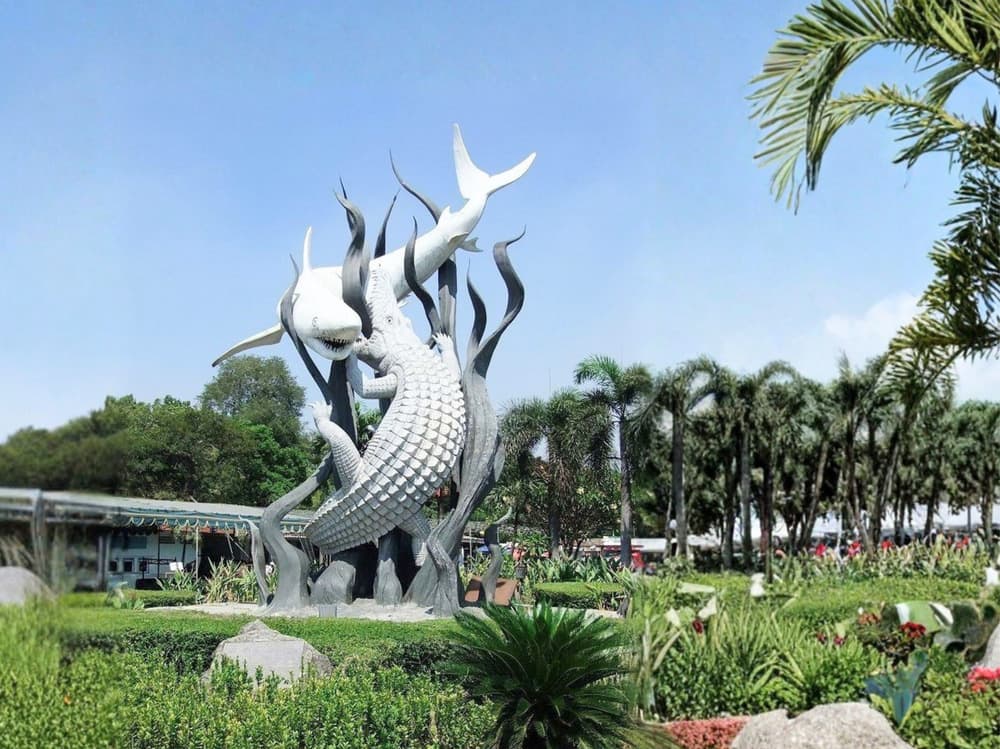 Surabaya